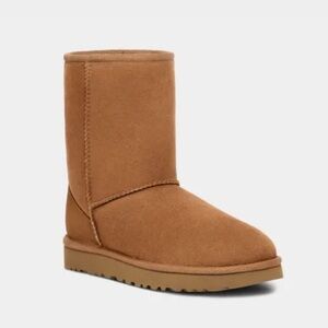 Classic Short Uggs
